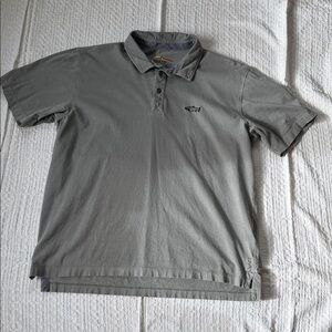 Orvis Polo Shirt Men’s Large